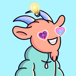 Lil Goat #201