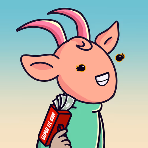 Lilgoatgang