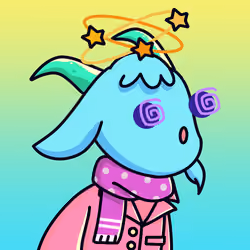 Lil Goat #2116