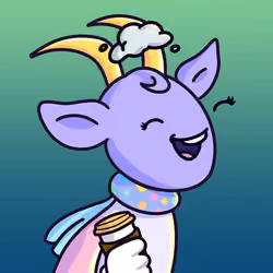 Lil Goat #1830