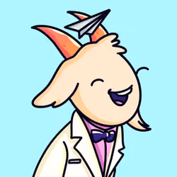 Lil Goat #363