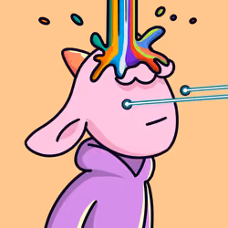 Lil Goat #362