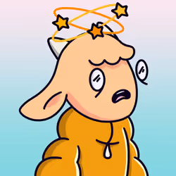 Lil Goat #1774