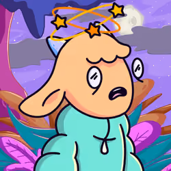 Lil Goat #1826