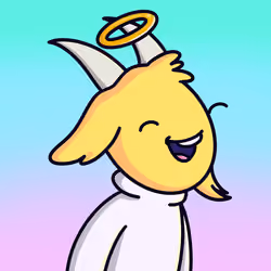 Lil Goat #2113