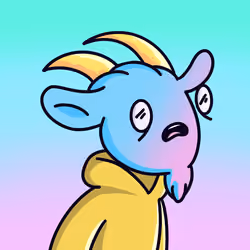 Lil Goat #1315