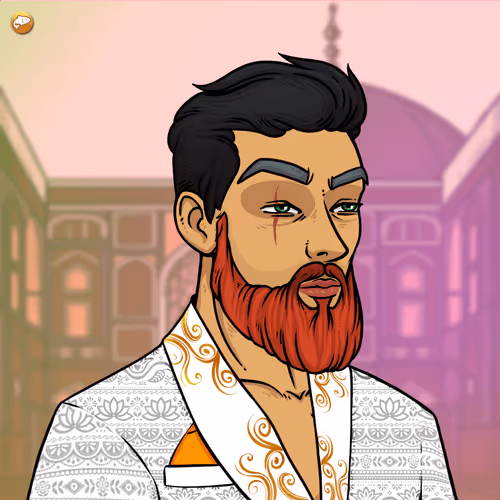 Beardedkings