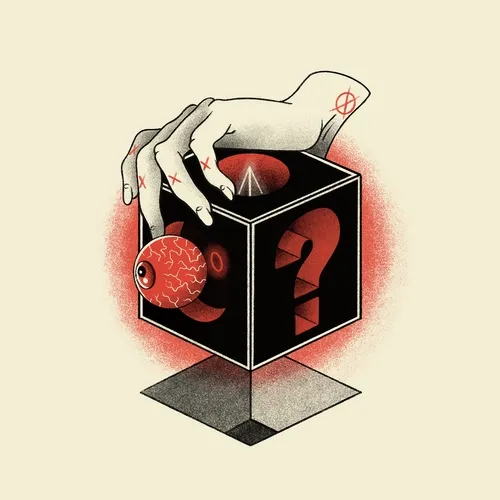 Enigmaticbox