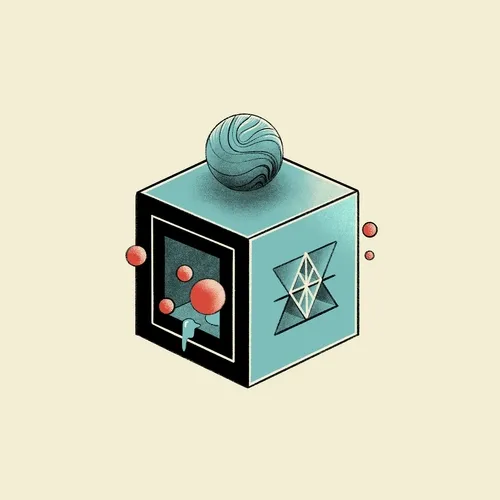 Enigmaticbox