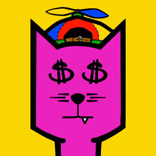 Notyourcats