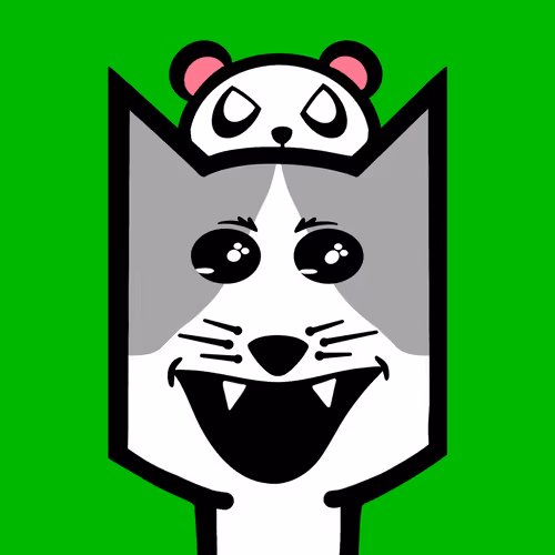 Notyourcats