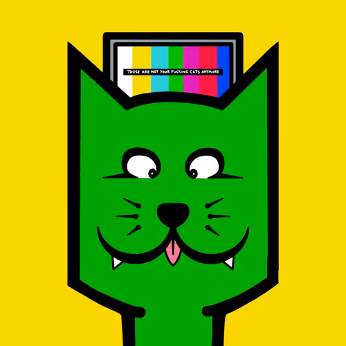 Notyourcats
