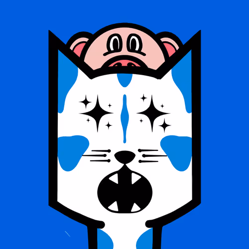 Notyourcats