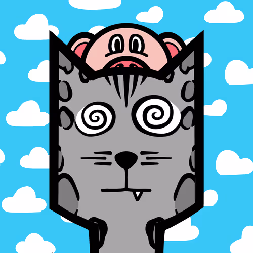 Notyourcats