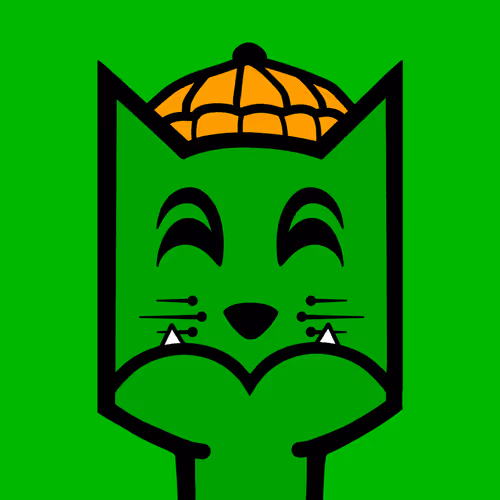 Notyourcats