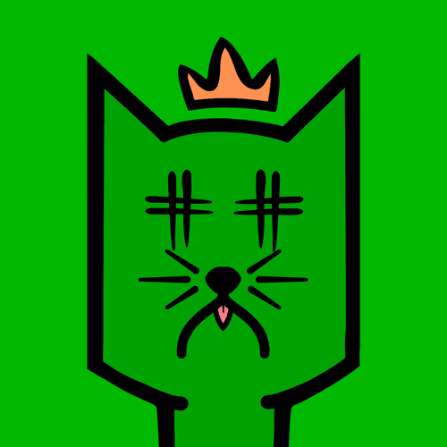 Notyourcats