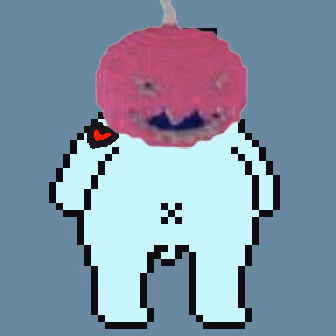 PixelChads #0002