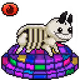 6519