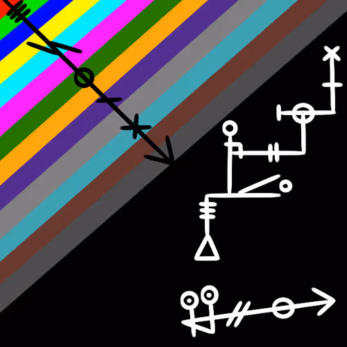 Mysteries 1