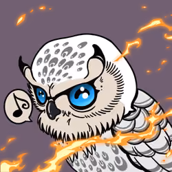 BirdZuki #2763