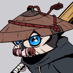 BirdZuki #709