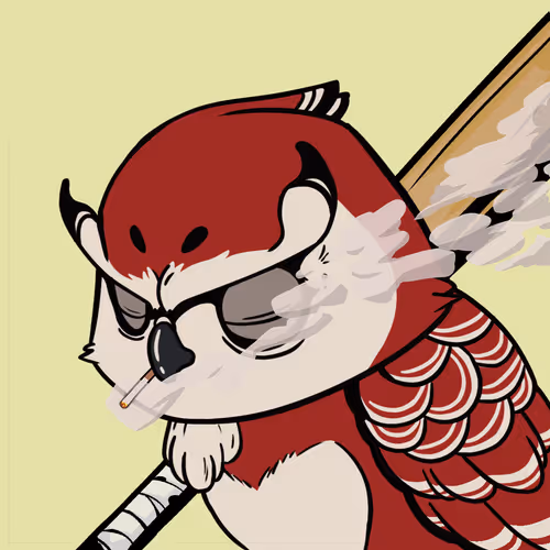 Birdzuki