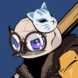 BirdZuki #2774