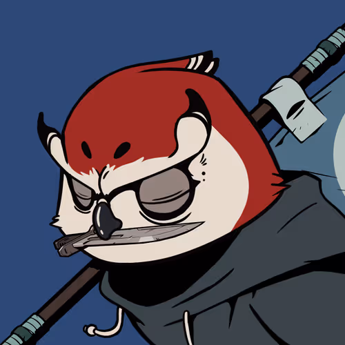 Birdzuki