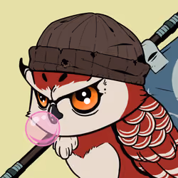 BirdZuki #938