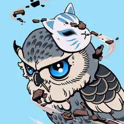 BirdZuki #2981