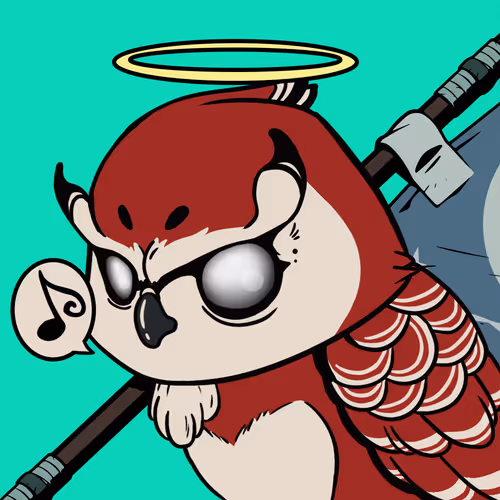 Birdzuki