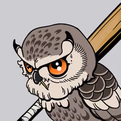 BirdZuki #335