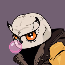 BirdZuki #2205