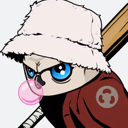 BirdZuki #623