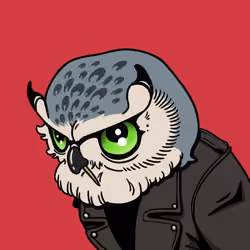 BirdZuki #1908
