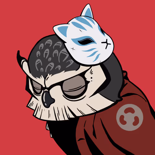 Birdzuki
