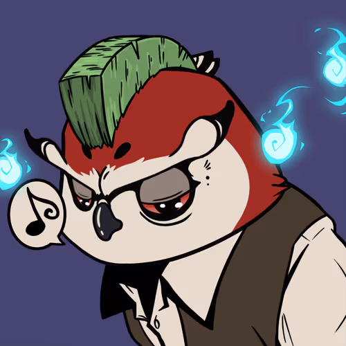 Birdzuki