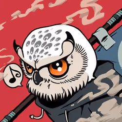 BirdZuki #2344