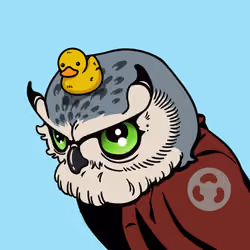 BirdZuki #2758