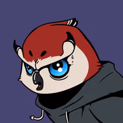 BirdZuki #3149