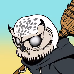 BirdZuki #643