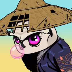 BirdZuki #212