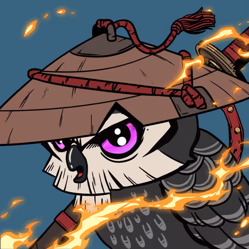 Birdzuki