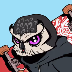BirdZuki #2728