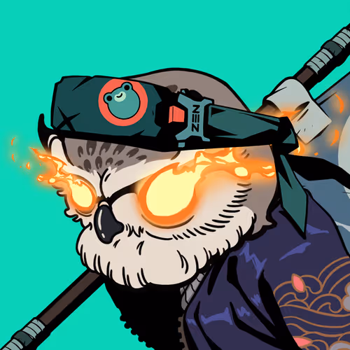 Birdzuki
