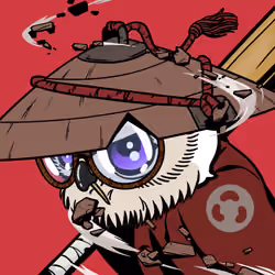 BirdZuki #1226