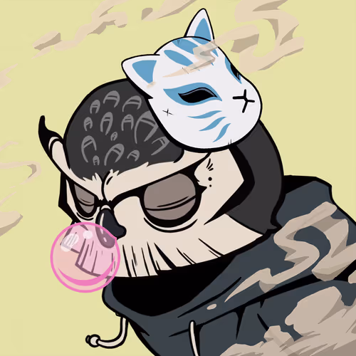 Birdzuki