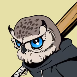BirdZuki #2778
