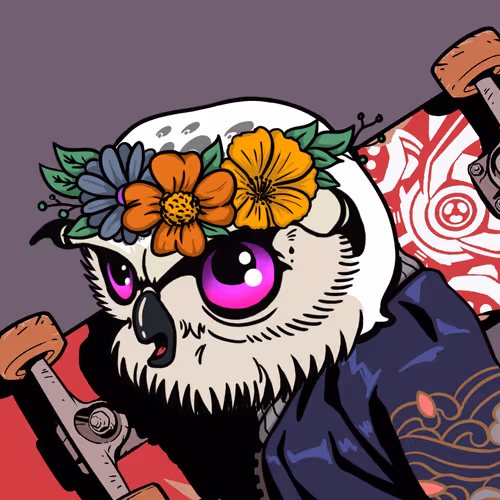 Birdzuki