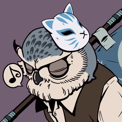 Birdzuki